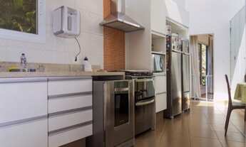 Imagem: Venda da casa no residencial 9 em Alphaville