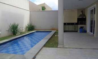 Imagem 2: Casa de Alto Padrao no Residencial Conde