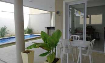 Imagem 3: Casa de Alto Padrao no Residencial Conde