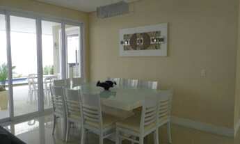 Imagem 5: Casa de Alto Padrao no Residencial Conde