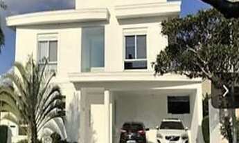 Imagem: Venda Casa Residencial Genesis 1 Alphaville