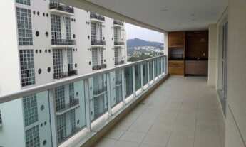 Imagem 2: Apartamento de alto padrão à venda no condomínio Splendore