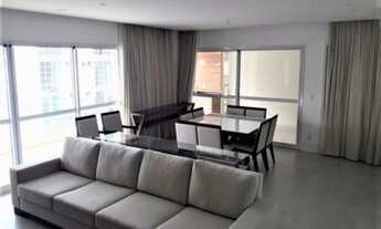 Imagem: Apartamento de alto padrão à venda no