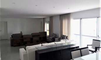 Imagem 7: Apartamento de alto padrão à venda no condomínio Splendore