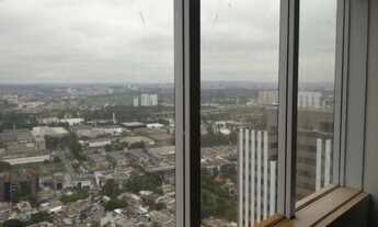 Imagem 3: Sala comercial para venda no condomínio Alpha Green