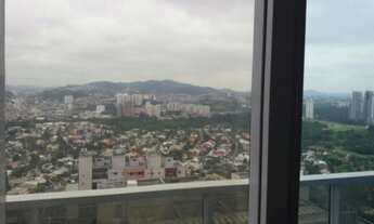 Imagem 4: Sala comercial para venda no condomínio Alpha Green