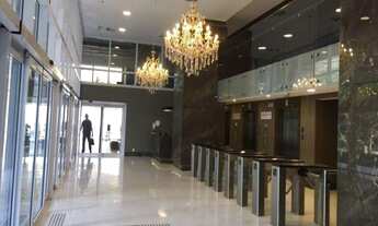 Imagem 5: Sala comercial para venda no condomínio Alpha Green