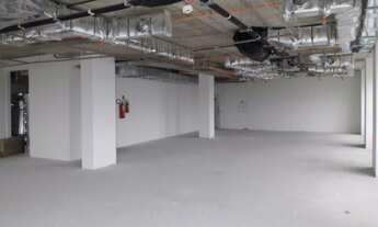 Imagem: Sala comercial para venda no condomínio