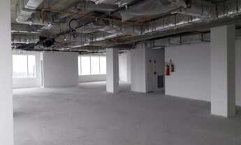 Imagem 2: Sala comercial para venda no condomínio Alpha Green