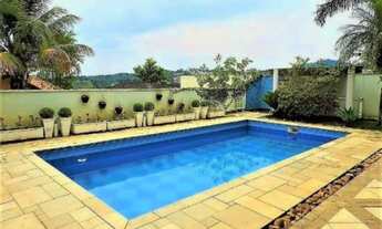 Imagem 2: Linda Casa a venda no Residencial Alphaville 11