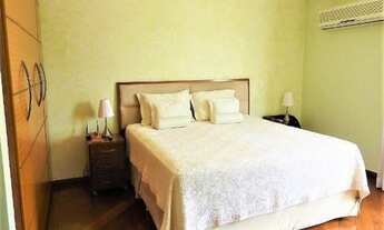 Imagem 3: Linda Casa a venda no Residencial Alphaville 11