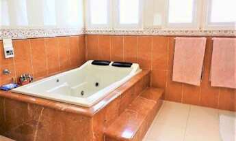 Imagem 4: Linda Casa a venda no Residencial Alphaville 11