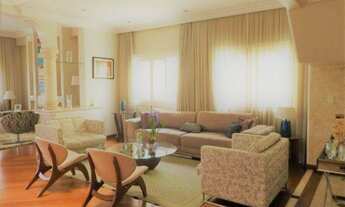 Imagem 6: Linda Casa a venda no Residencial Alphaville 11