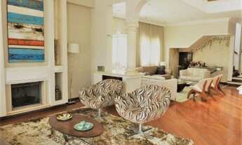 Imagem 7: Linda Casa a venda no Residencial Alphaville 11