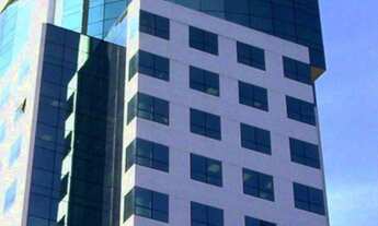 Imagem: Alugo Sala comercial Monte Carlos Trade