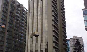 Imagem: Alugo sala no Edifício Guinzza Trade Center