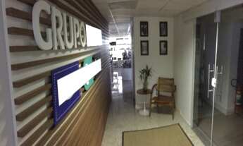 Imagem 3: Alugo Salas unificadas ED. EMPRESARIAL MONTE CARLO 18 FORTE