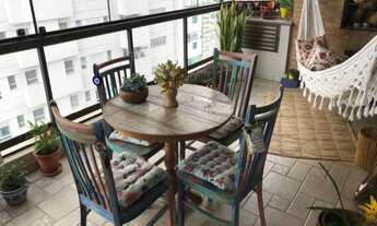 Imagem: Apartamento de alto padrão à venda no