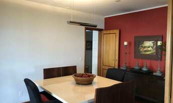 Imagem 2: Apartamento de alto padrão à venda no Edifico Chateau