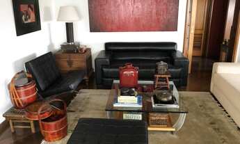 Imagem 4: Apartamento de alto padrão à venda no Edifico Chateau