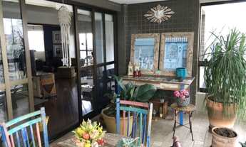 Imagem 5: Apartamento de alto padrão à venda no Edifico Chateau