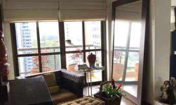 Imagem 6: Apartamento de alto padrão à venda no Edifico Chateau