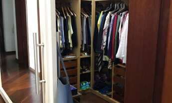 Imagem 7: Apartamento de alto padrão à venda no Edifico Chateau