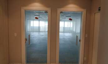 Imagem 2: Salas comercial para locação no Cauaxi EMPRESARIAL