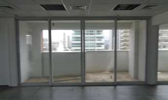 Imagem 3: Salas comercial para locação no Cauaxi EMPRESARIAL