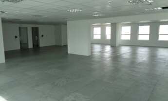 Imagem 4: Salas comercial para locação no Cauaxi EMPRESARIAL