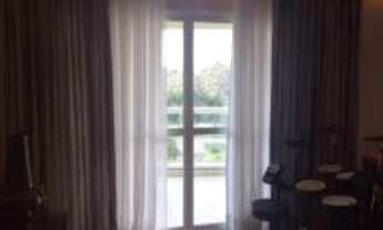 Imagem: Vende Apartamento no Edificio Resort Tambore