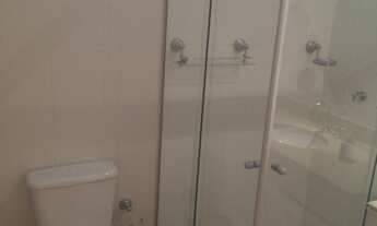 Imagem 3: Vende Apartamento no Edificio Resort Tambore