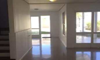 Imagem 2: Venda de casa no Condominio Genesis 1 Alphaville