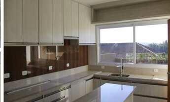 Imagem 3: Venda de casa no Condominio Genesis 1 Alphaville