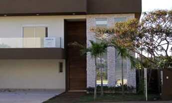 Imagem 4: Venda de casa no Condominio Genesis 1 Alphaville