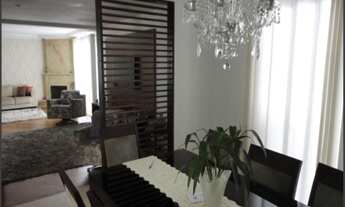 Imagem: Bela casa dupla - Tamboré IV