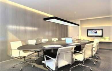 Imagem 5: Venda e Locação salas no Alpha Green Alphaville