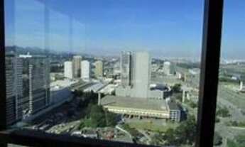 Imagem: Venda e Locação de Salas Comerciais do