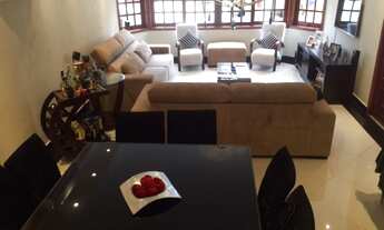 Imagem 2: Casa à venda em Residencial 4