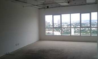 Imagem 2: Sala comercial para Locação Alpha Offices