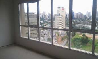 Imagem 3: Sala comercial para Locação Alpha Offices