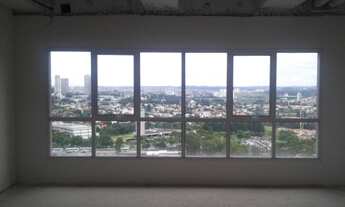 Imagem 4: Sala comercial para Locação Alpha Offices