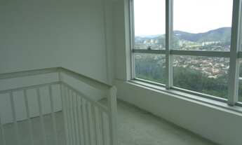 Imagem 5: Sala Comercial para Locação Air Offices