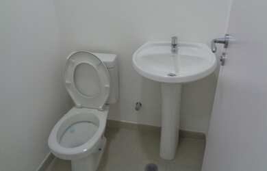 Imagem 5: SALA COMERCIAL PARA LOCAÇÃO OFFICE GRAJAÚ