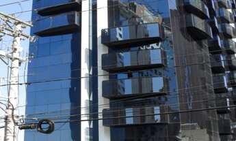 Imagem 2: Locação de sal no Edificio Murano Alphaville 34 mts