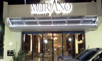 Imagem 6: Locação de sal no Edificio Murano Alphaville 34 mts