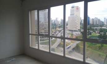 Imagem 3: Sala comercial Alpha Offices