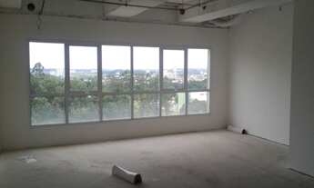 Imagem 4: Sala comercial Alpha Offices