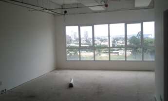 Imagem 5: Sala comercial Alpha Offices