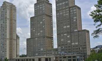 Imagem: Sala Comercial Alpha Offices